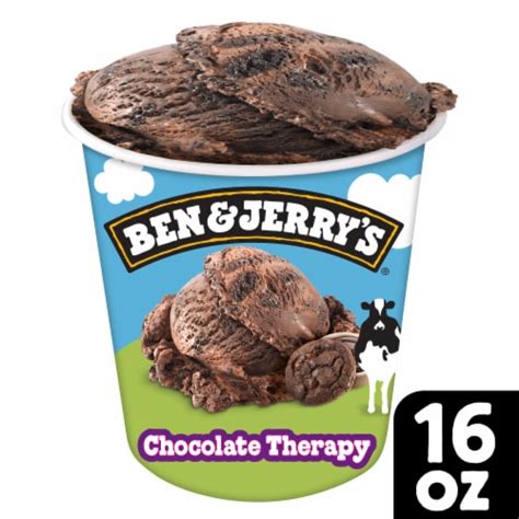 Ben and jerry's chocolate therapy. Find Ice Cream Near Me. Looking for ice cream nearby? We’ve got you covered! When that Ben & Jerry’s craving hits you’ll be thinking, “Where can I find ice cream near me that’s open now?”. And with Scoop Shops, grocery stores, and even ice cream delivery, you can dig in to all your favorite Ben & Jerry’s flavors around the clock. 