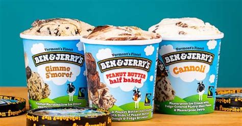 Ben & Jerry's customers are calling for a Bud Light-style 
