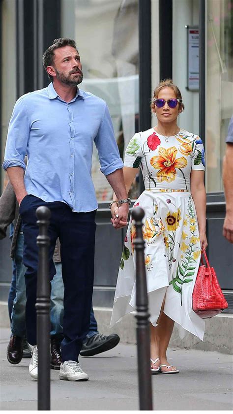 Ben and jlo. Ben Affleck is one of many celebrity guest stars in Jennifer Lopez's new musical film "This Is Me…Now: A Love Story." The hourlong movie, which premiered … 