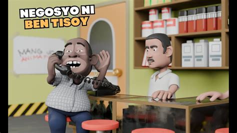 Ben chapter 13 malaking titi. .  ...