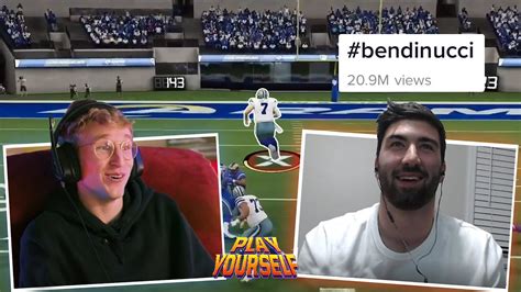 Ben dinucci meme. Ben DiNucci last played for the Cowboys in the 2022 preseason. Himself a former seventh-round draft choice, he was one of the final roster cuts of that summer, waived in favor of Will Grier, who ... 