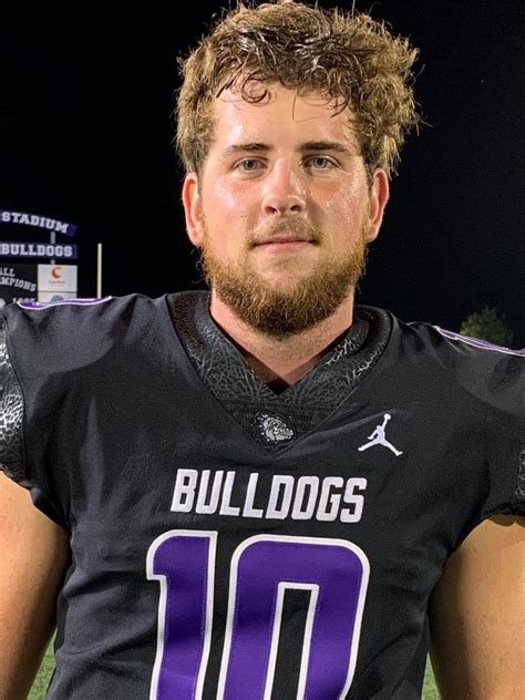 Yes, three-star signal caller Ben Easters became the first player announced in Kansas football's 2021 signing class on Wednesday, the start of the early-signing period. Easters, ranked No. 57 at .... 