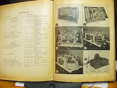 Ben hur service manual and parts catalog by ben hur manufacturing co. - The jesus i never knew study guide.
