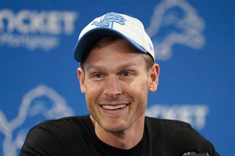 Jan 19, 2023 · Johnson was named offensive coordinator last offseason and that side of the football was a strength for this team all year. The Lions' offense racked up 4,000 passing yards and 2,000 rushing yards for the first time in franchise history. The team topped 30 points in a game eight times, the most in the NFL this season and in franchise history. . 