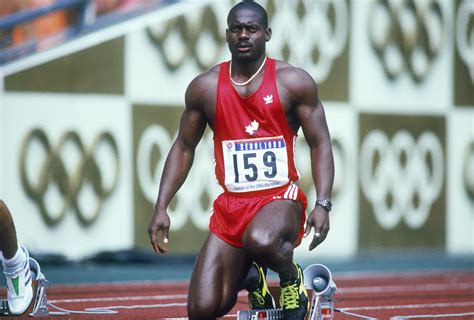 Ben Johnson’s PED use escalated. In 1985, the 5’10”, 165-pounder moved from injecting stout doses of HGH to the steroid Dianabol — used for lean muscle mass, increased stamina and strength. He beat Lewis, the reigning World and Olympic champion, for the first time in Zurich later that year and rumors immediately began circulating.. 