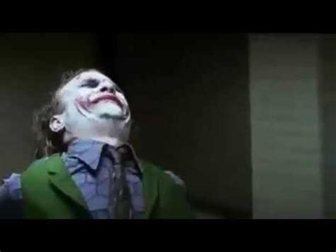 Ben joker değilsem YouTube.