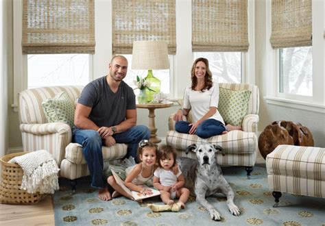 Ben leber wife. Things To Know About Ben leber wife. 