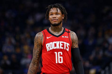 Ben McLemore: The NBA lottery pick who lost his way, and his road back. Zach Lowe, ESPN Senior Writer Jan 7, 2020, 11:47 PM. Close. Zach Lowe (@ZachLowe_NBA) is a senior writer for ESPN Digital .... 