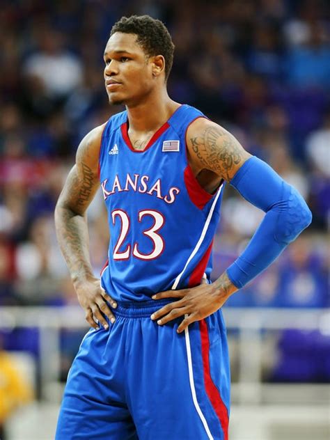 McLemore leads Kansas in scoring this season and has an NBA future LAWRENCE, Kan.. 