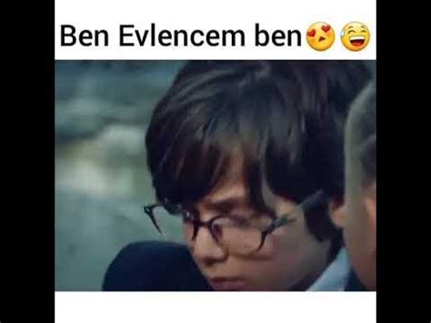 Ben seninle evlenecem. YouTube. 