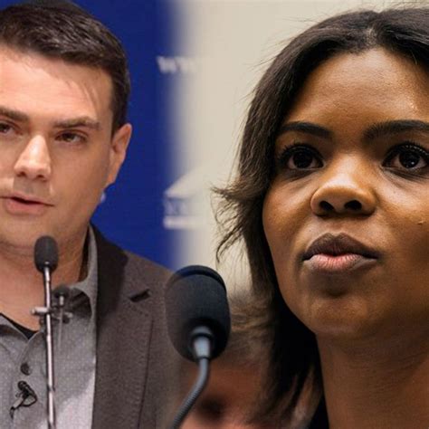 Candace Owens posted a cryptic tweet on Tuesday hours after Ben Shapiro, the co-founder of the Daily Wire and her boss, went viral online for slamming Owens’s comments about the Israel-Hamas War.