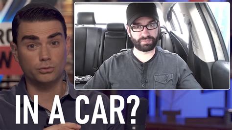Ben shapiro car accident. Click here to join the member exclusive portion of my show: https://utm.io/ueSEj Ep.1961 - - - DailyWire+: Watch the premiere of our new animated sitcom Mr. Birchum this Sunday, May 12th at 9 PM ET on DailyWire+: https://bit.ly/4akO7wC Get 25% off your DailyWire+ Membership here: https://bit.ly/4akO7wC Get your Ben Shapiro merch: https://bit.ly ... 