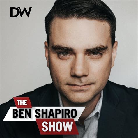 The Daily Wire. Podcasts Channel. 14 SHOWS • UPDATED DAILY. The Dai