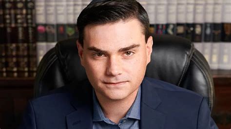 Ben Shapiro is a famous American conservative p