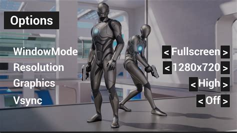 Ben ui unreal.  For the options menu, .  He posts many valuable tidbits of informat...