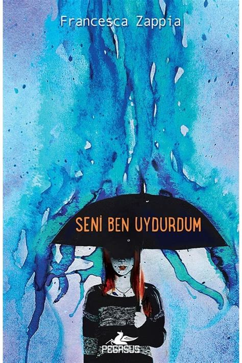 Ben uydurdum. 