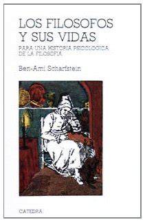 Ben-Ami Scharfstein - The