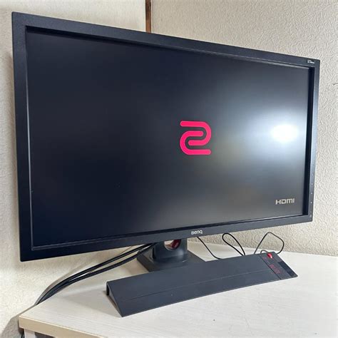 BenQ ゲーミングモニター ディスプレイ ZOWIE XL2720 27イン …