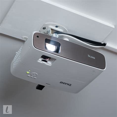 BenQ HT3550 Review A Perfect Union of Price and Function