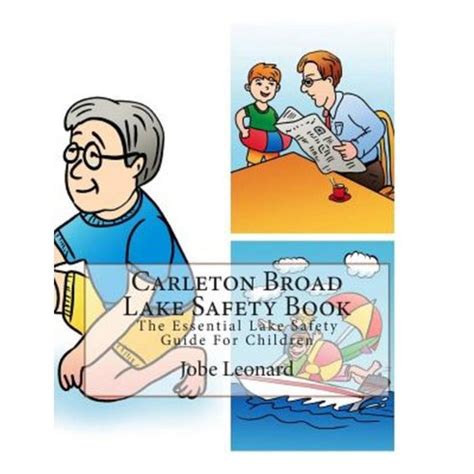 Benacre broad lake safety book the essential lake safety guide for children. - Money came by the house the other day a guide to christian financial planning.