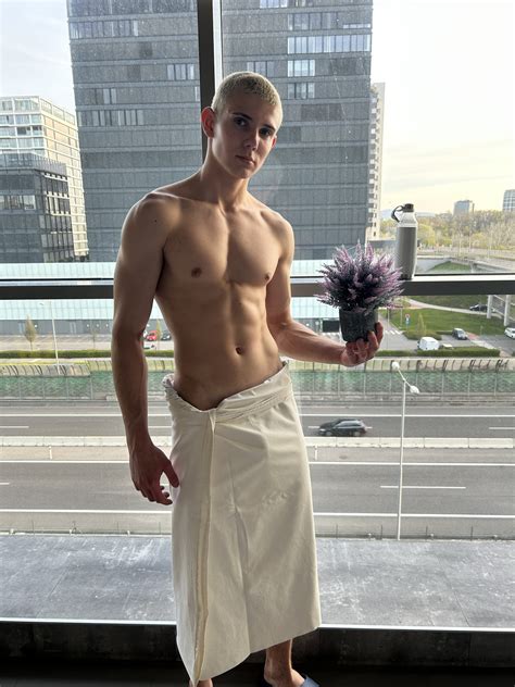 🍆 Benbrightt Onlyfans Leak [PPV] 22 Photos