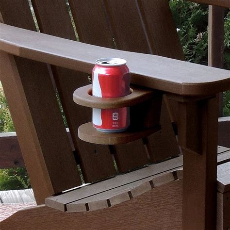 Bench Cup Holder Wayfair