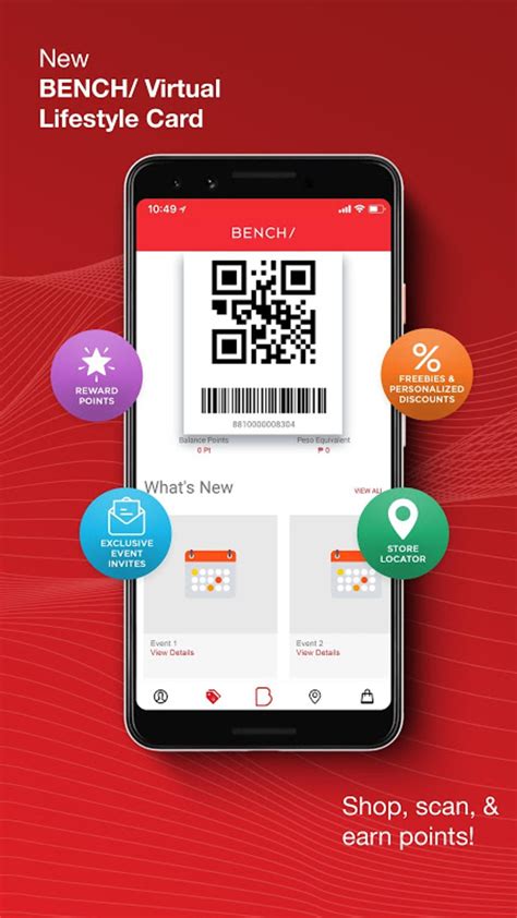 BenchTM APK Download for Android 
