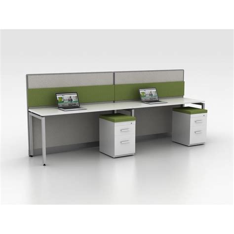 Benching Workstations ROSI Office Systems, Inc