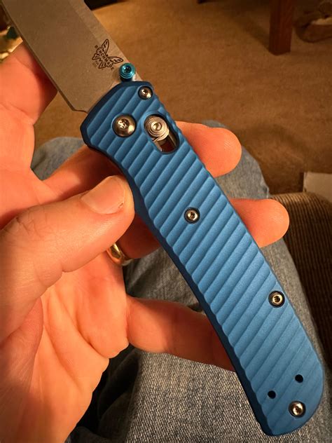 Benchmade grizzly ridge g10 scales. .  <a href=https://parcomontesannace.aula...