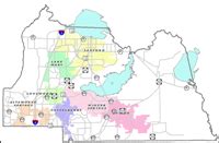 Benchmark Mapping Seminole County Fl - ArcGIS