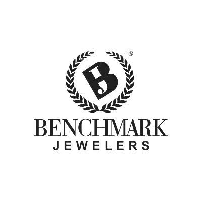 Benchmark jewelers. For over 11 years Benchmark Jewelers has been one of the most trusted names in jewelry industry. Benchmark owns and operates well established high-end jewelry stores and salons. We are committed to make every customer “feel at home” with our personalized service and our classic to cutting edge jewelry designs. Our year 