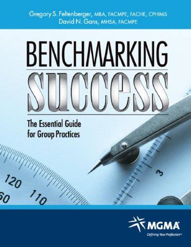 Benchmarking success the essential guide for group practices. - Voices from the earth a handbook for the modern shaman.