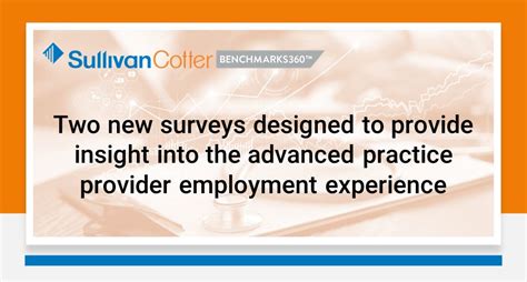 Benchmarks360™ Physician Compensation Benchmarking - SullivanCotter