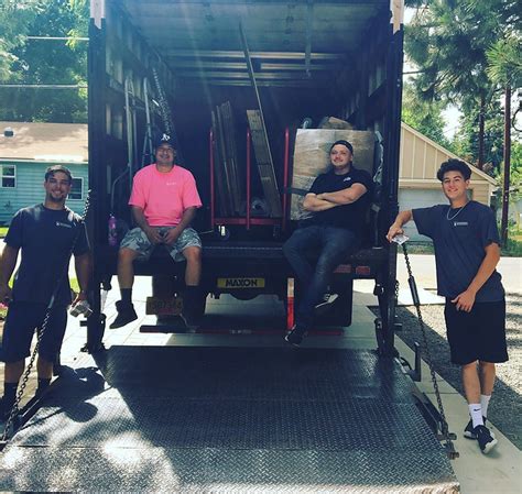 Bend Oregon Moving Company & Services Bend Brothers Moving