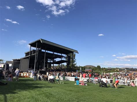 Bend amphitheater. Jul 14, 2021 · For more information, or to purchase tickets, visit bendconcerts.com or stop by the Ticket Mill, located at 450 SW Powerhouse Drive, Suite 408 (between Lush and Tumalo Art Co.). The Ticket Mill is open Monday – Saturday 10 a.m.-7 p.m. and Sunday 11 a.m.-6 p.m. Get ready for an epic season at Les Schwab Amphitheater! 