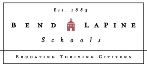 Bend la pine schools district. Things To Know About Bend la pine schools district. 