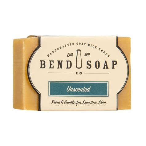 Bend soap. This item: Goat Milk Soap – Natural Skin Care with Coconut & Olive Oil – Body & Hand Soap for Sensitive Skin & Eczema by Bend Soap Co., 4.5 oz, All Shield $28.85 $ 28 . 85 ($7.21/Count) Get it as soon as Thursday, Mar 14 