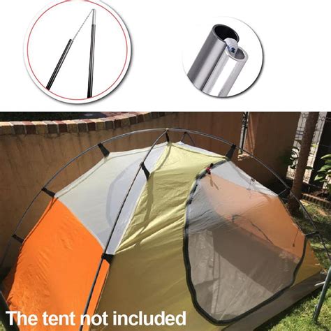 Bendable Tent Poles: A Revolutionary Solution for Outdoor Adventures