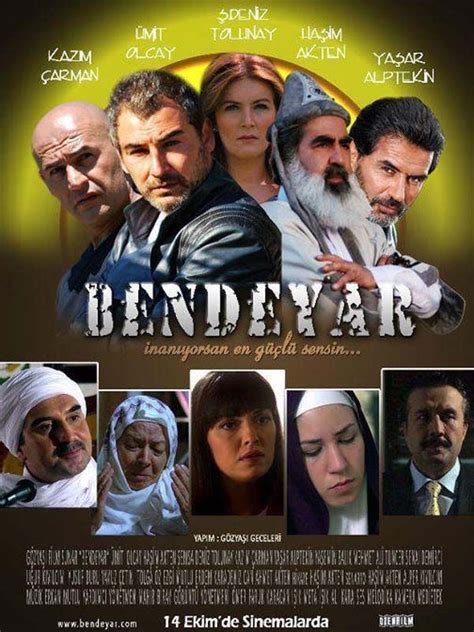 Bendeyar 2011 filmi.