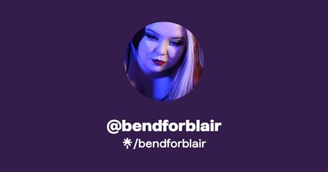 Bendforblair Onlyfans Leaked [SEX VIDEO] 52 Videos