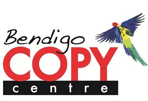 Bendigo Copy Centre