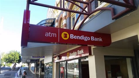 The Bendigo Centre. Bendigo VIC 3550. Australia. F: 03 5485 7668. We are Australia's fifth largest retail bank, helping our customers to achieve their financial goals. Find out about our rich history and our vision to be Australia's bank of choice.