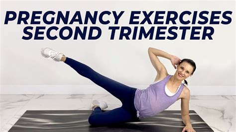 Bending in second trimester