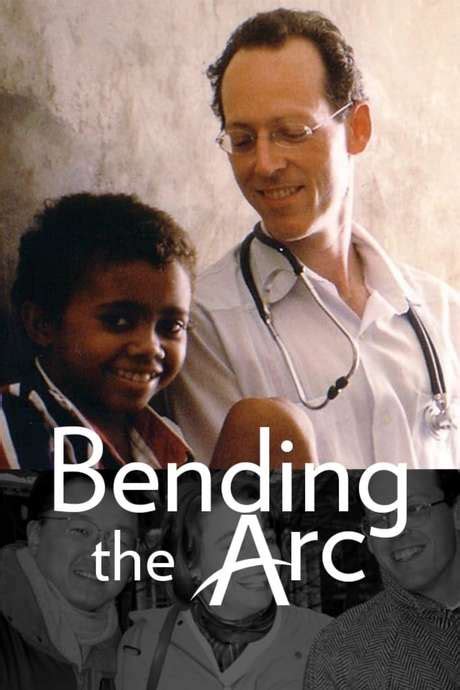 Bending the Arc — A friendship that changed the world