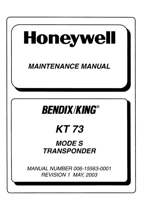 Bendix king kt 73 transponder manual. - Visual phrase book and cd german ew travel guide phrase books.