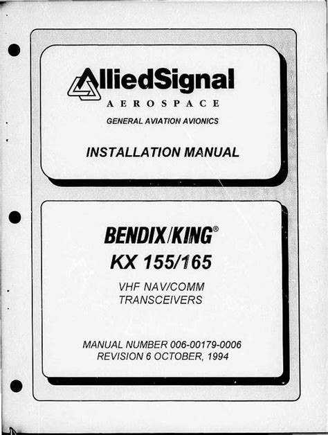 Bendix king kx 165 installation manual. - Volvo s40 and v40 service repair manual warez.