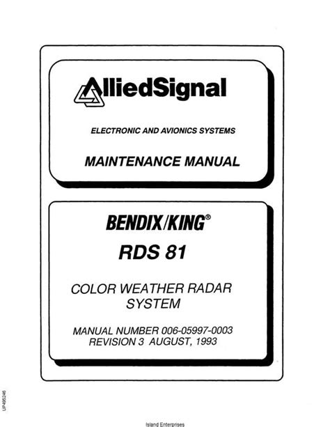 Bendix rds 81 radar maintenance manual. - Linguaphone swedish language course (10 audiocassettes plus books).