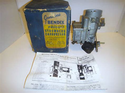 Bendix stromberg ps series pressure carburetor manual. - Audi 100 injection ke jetronic manual.