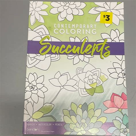 Bendon Coloring Books For Adults