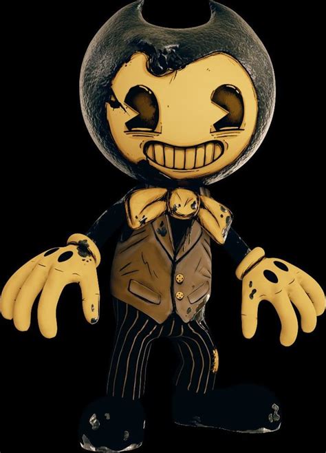 🔥 Bendy Muse Leaked XXX